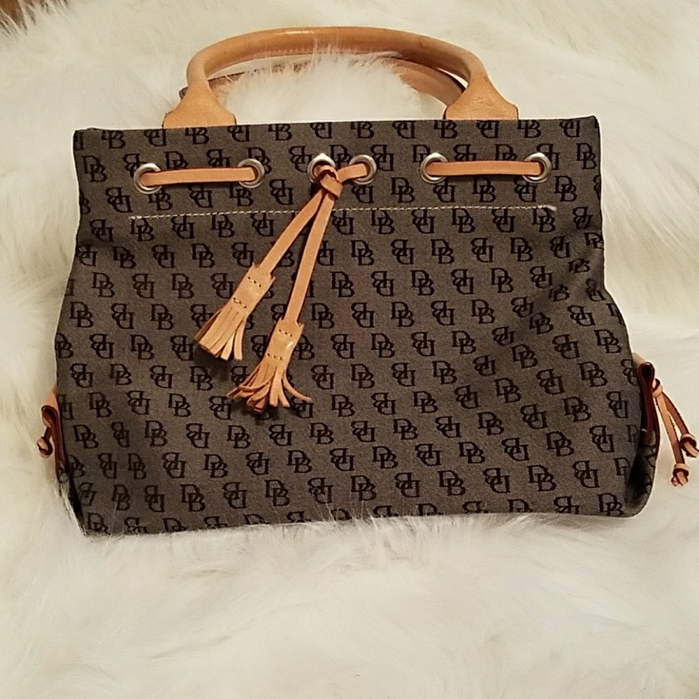 Dooney and Bourke